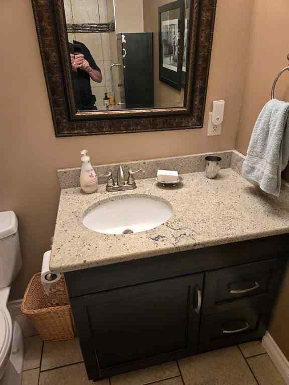 MLS® A2229740 - 43182 Range Road  214 Unit#170   in Meldal Beach Rural Camrose County, Residential