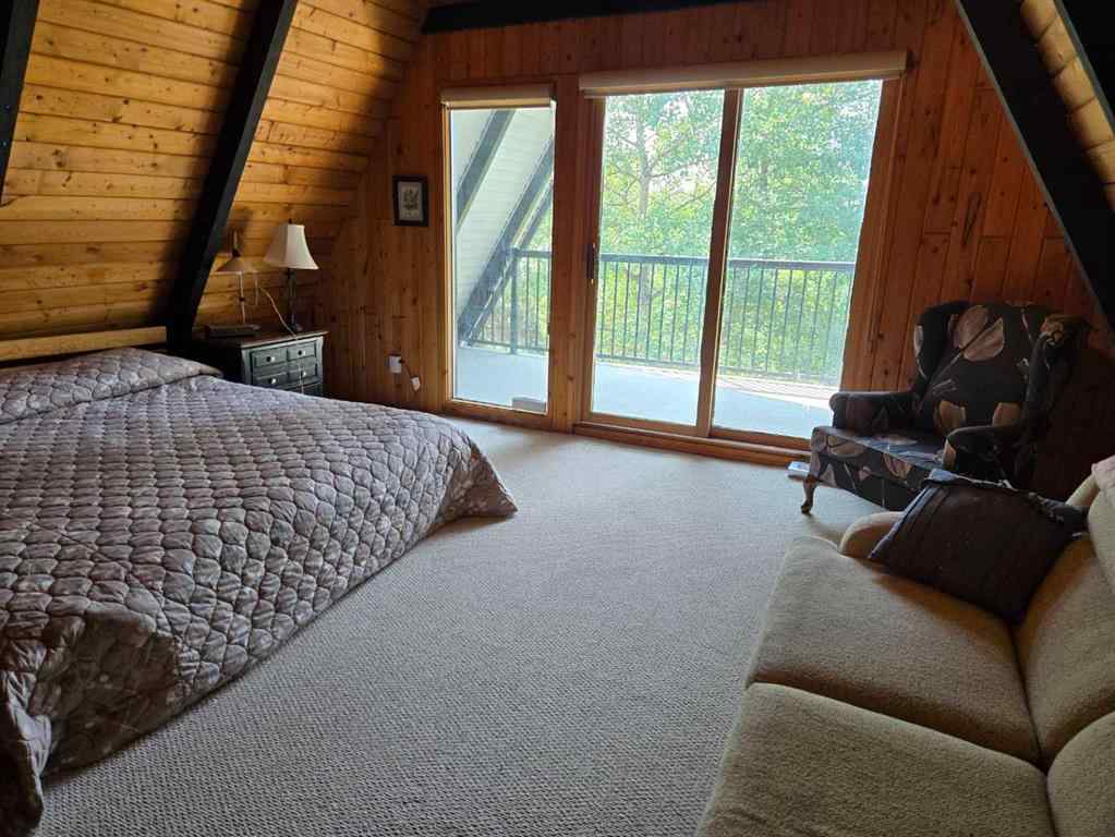 MLS® A2229740 - 43182 Range Road  214 Unit#170   in Meldal Beach Rural Camrose County, Residential