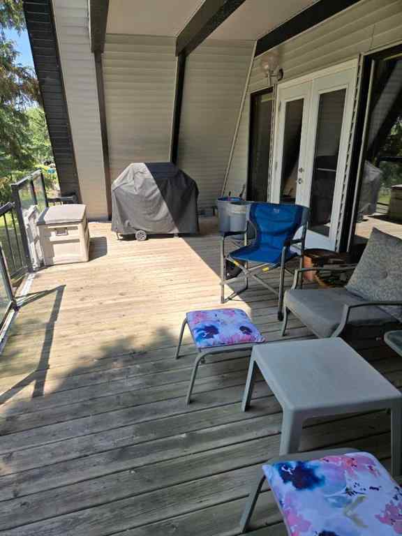 MLS® A2229740 - 43182 Range Road  214 Unit#170   in Meldal Beach Rural Camrose County, Residential