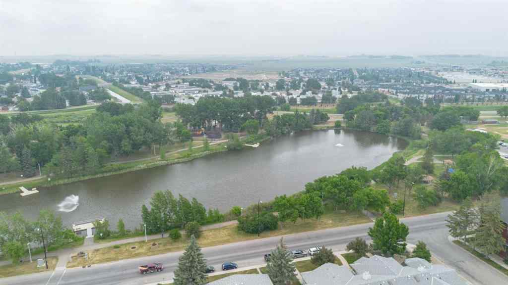 MLS® A2229744 - 520 Lakeside Boulevard  in Strathmore Lakes Estates Strathmore, Residential