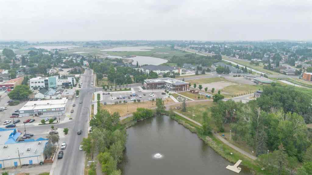 MLS® A2229744 - 520 Lakeside Boulevard  in Strathmore Lakes Estates Strathmore, Residential