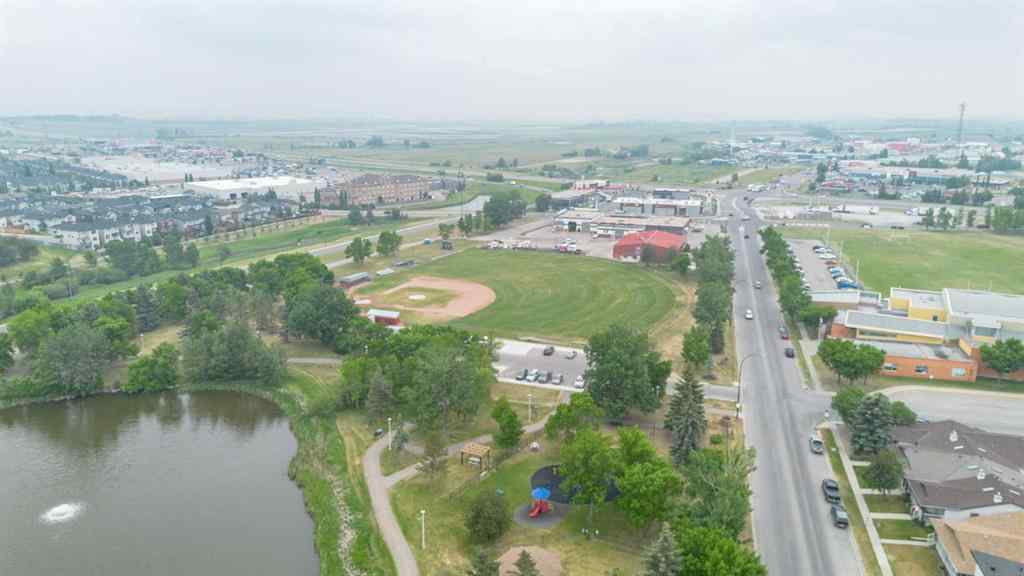 MLS® A2229744 - 520 Lakeside Boulevard  in Strathmore Lakes Estates Strathmore, Residential