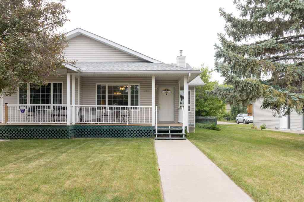 MLS® A2229744 - 520 Lakeside Boulevard  in Strathmore Lakes Estates Strathmore, Residential