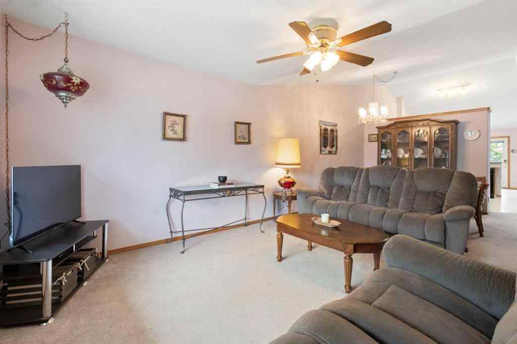 MLS® A2229744 - 520 Lakeside Boulevard  in Strathmore Lakes Estates Strathmore, Residential