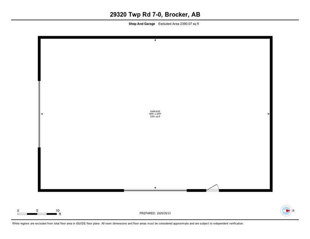 MLS® A2229762 - 29320 TWP RD 7-0   in NONE Rural Pincher Creek No. 9, M.D. of, Residential