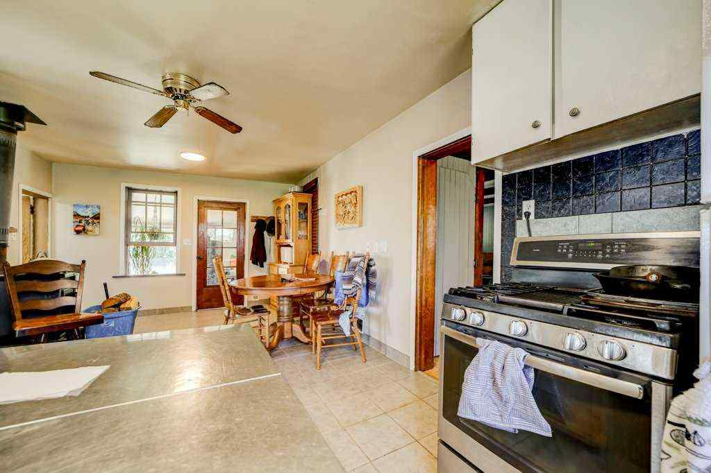 MLS® A2229762 - 29320 TWP RD 7-0   in NONE Rural Pincher Creek No. 9, M.D. of, Residential