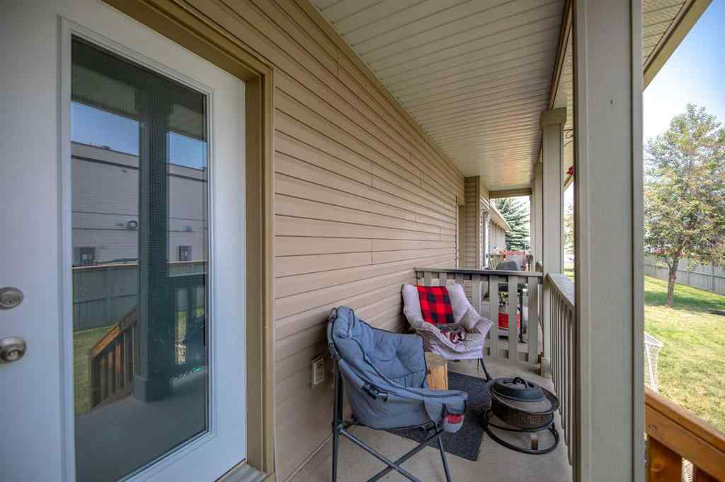 MLS® A2229765 - Unit #106 2006 Luxstone Boulevard  in Luxstone Airdrie, Residential