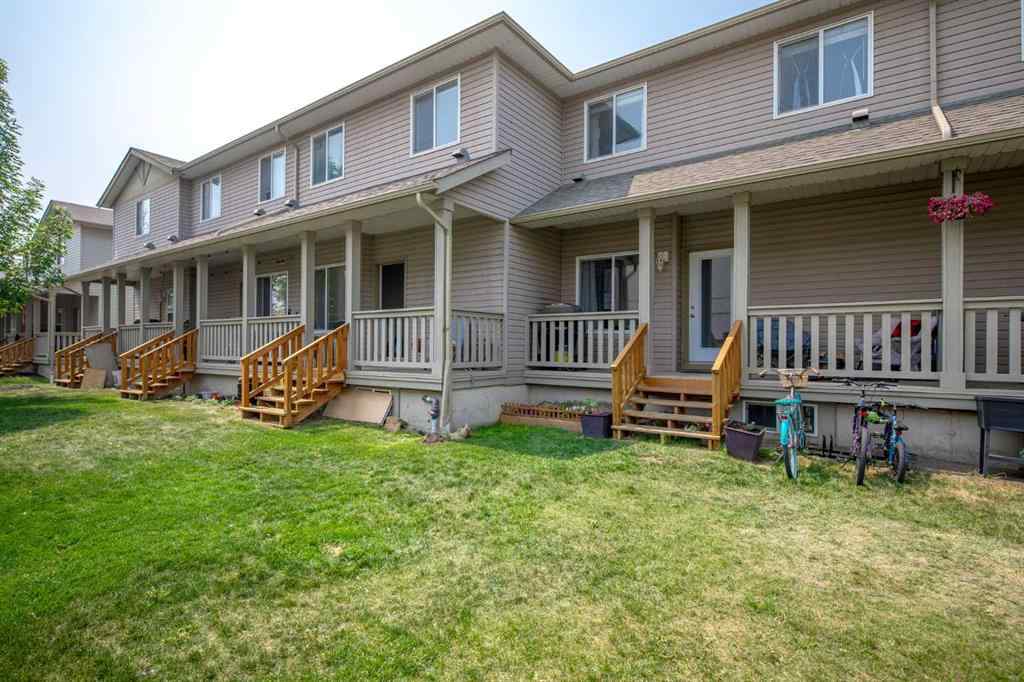 MLS® A2229765 - Unit #106 2006 Luxstone Boulevard  in Luxstone Airdrie, Residential