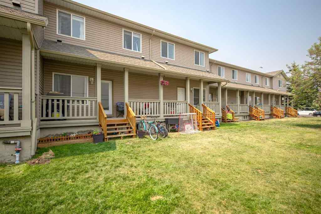 MLS® A2229765 - Unit #106 2006 Luxstone Boulevard  in Luxstone Airdrie, Residential