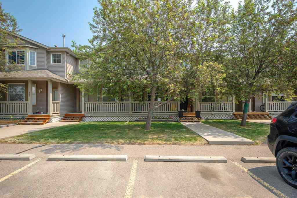 MLS® A2229765 - Unit #106 2006 Luxstone Boulevard  in Luxstone Airdrie, Residential
