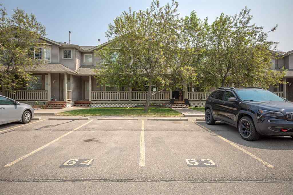MLS® A2229765 - Unit #106 2006 Luxstone Boulevard  in Luxstone Airdrie, Residential