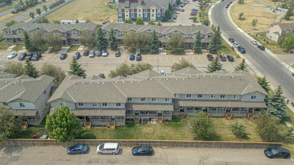 MLS® A2229765 - Unit #106 2006 Luxstone Boulevard  in Luxstone Airdrie, Residential