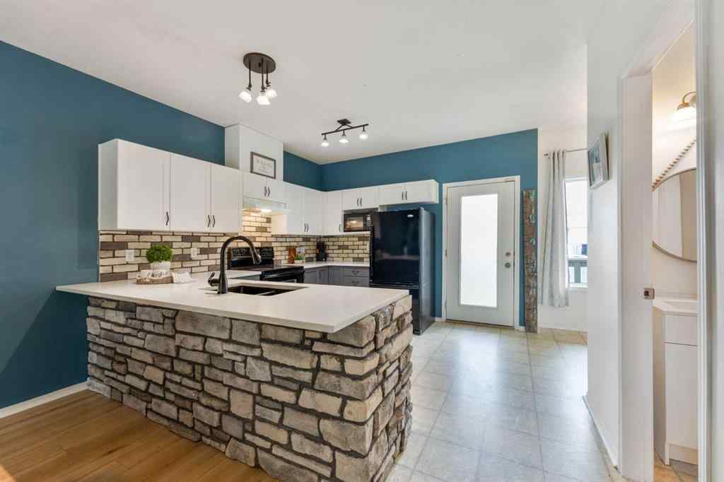 MLS® A2229765 - Unit #106 2006 Luxstone Boulevard  in Luxstone Airdrie, Residential