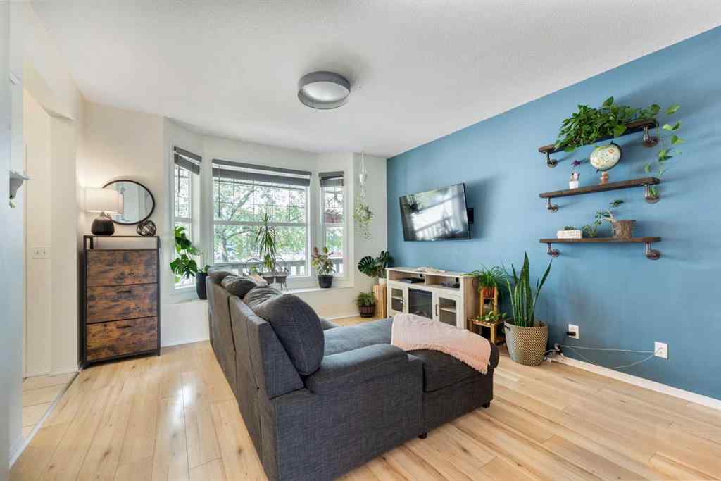 MLS® A2229765 - Unit #106 2006 Luxstone Boulevard  in Luxstone Airdrie, Residential