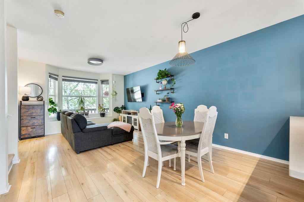 MLS® A2229765 - Unit #106 2006 Luxstone Boulevard  in Luxstone Airdrie, Residential