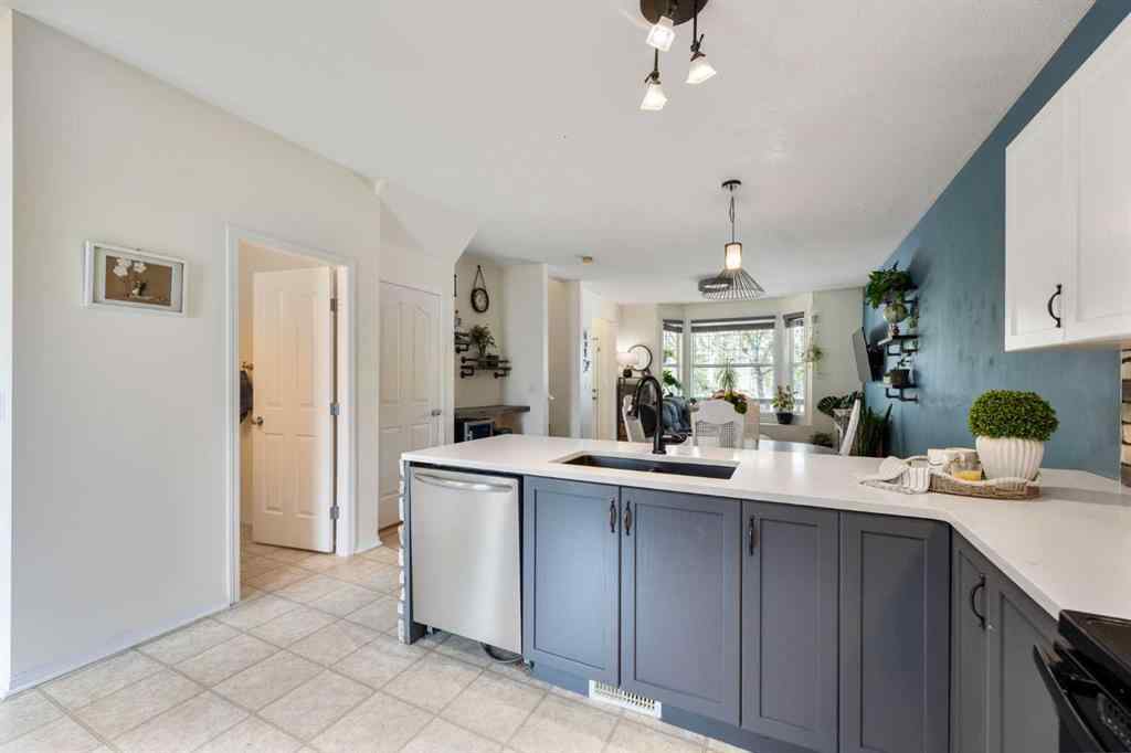 MLS® A2229765 - Unit #106 2006 Luxstone Boulevard  in Luxstone Airdrie, Residential