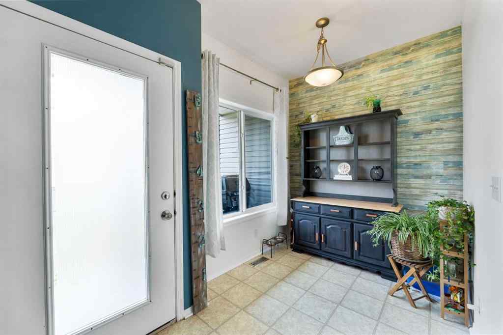 MLS® A2229765 - Unit #106 2006 Luxstone Boulevard  in Luxstone Airdrie, Residential
