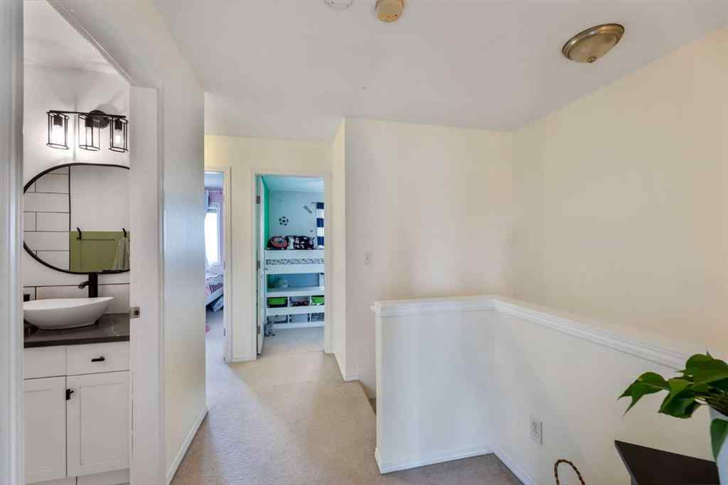 MLS® A2229765 - Unit #106 2006 Luxstone Boulevard  in Luxstone Airdrie, Residential