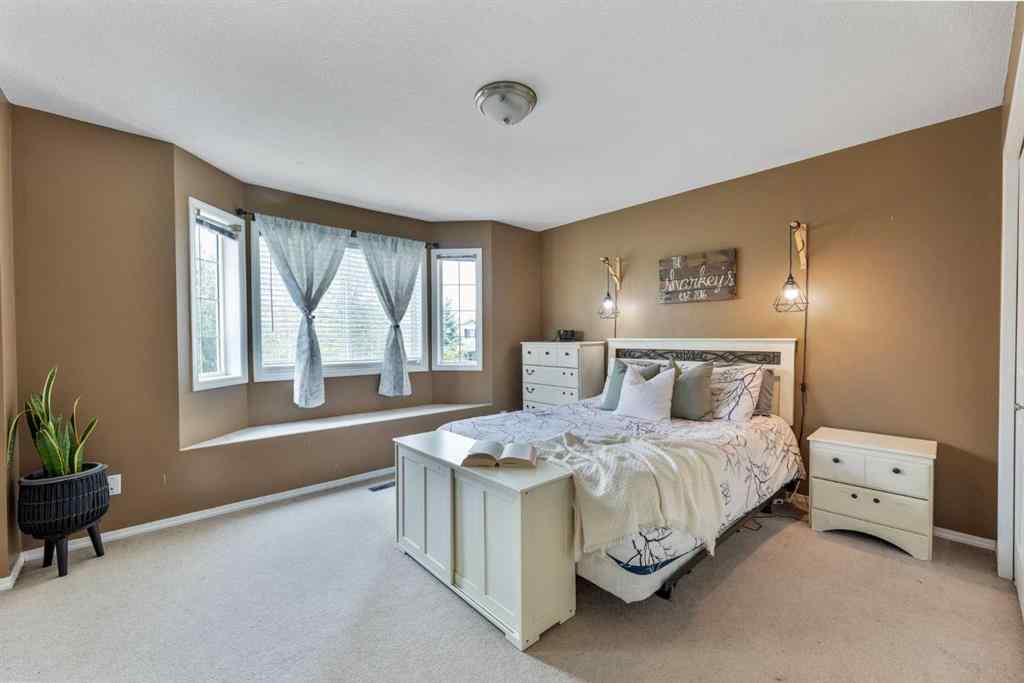 MLS® A2229765 - Unit #106 2006 Luxstone Boulevard  in Luxstone Airdrie, Residential