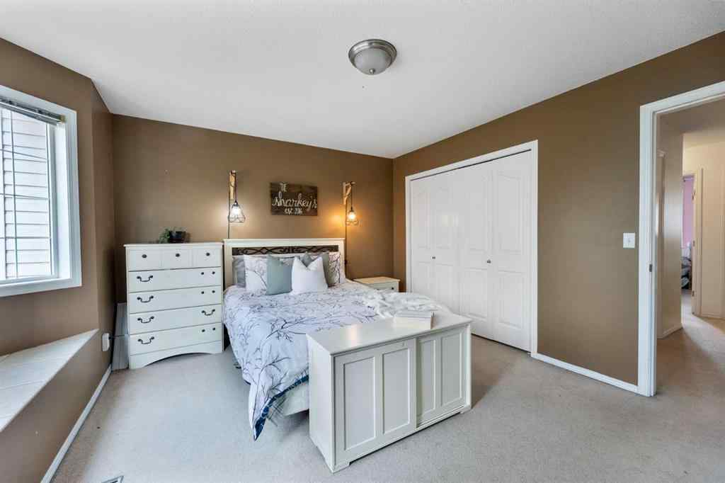 MLS® A2229765 - Unit #106 2006 Luxstone Boulevard  in Luxstone Airdrie, Residential