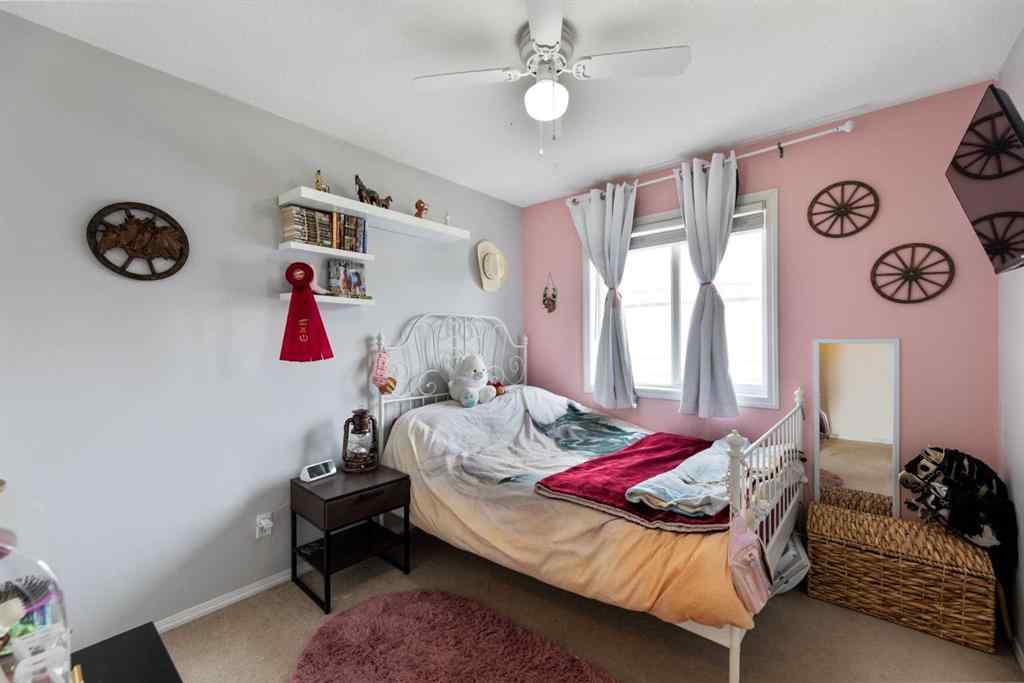 MLS® A2229765 - Unit #106 2006 Luxstone Boulevard  in Luxstone Airdrie, Residential