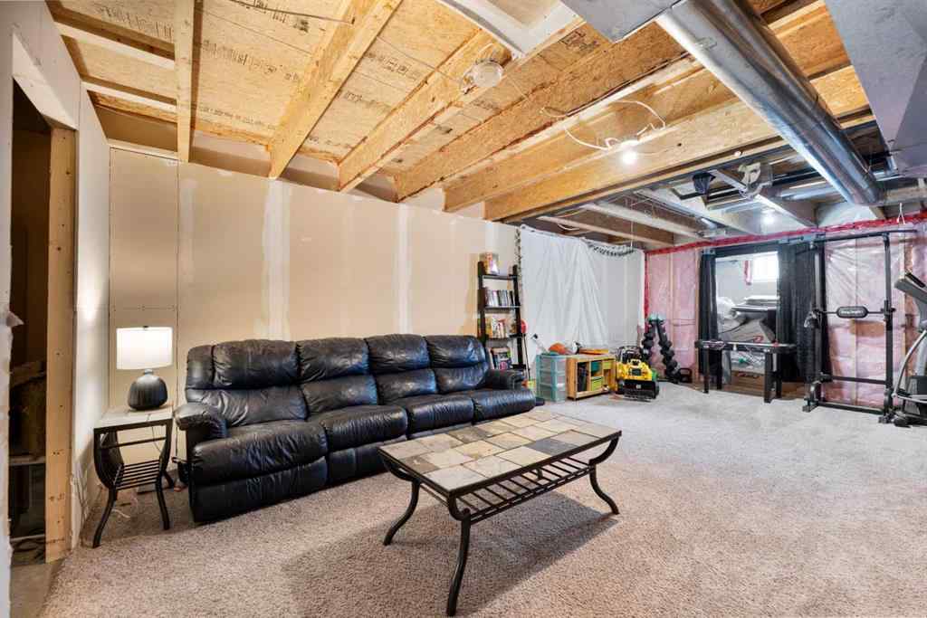 MLS® A2229765 - Unit #106 2006 Luxstone Boulevard  in Luxstone Airdrie, Residential