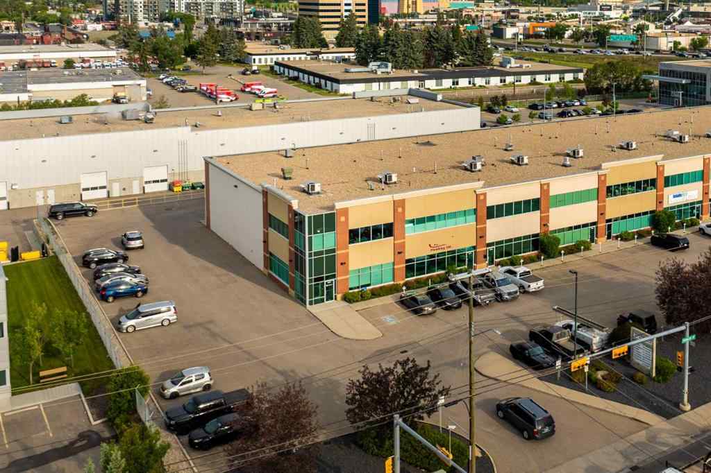 MLS® A2229774 - 6777 Fairmount Drive SE in Fairview Industrial Calgary, Commercial