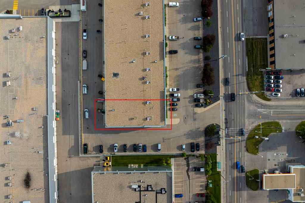 MLS® A2229774 - 6777 Fairmount Drive SE in Fairview Industrial Calgary, Commercial