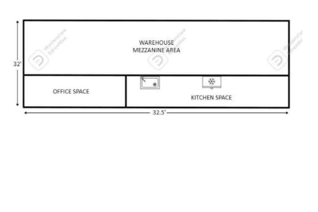 MLS® A2229774 - 6777 Fairmount Drive SE in Fairview Industrial Calgary, Commercial
