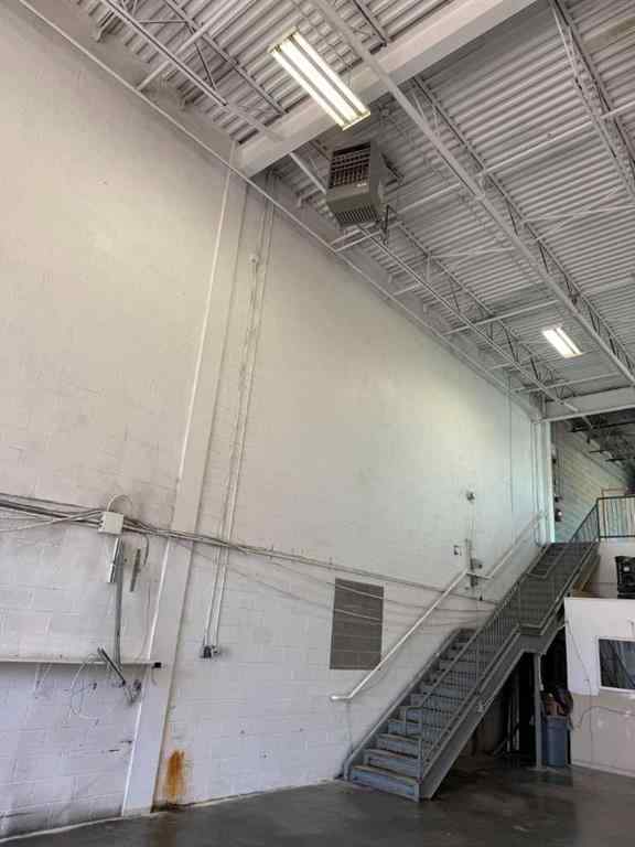 MLS® A2229774 - 6777 Fairmount Drive SE in Fairview Industrial Calgary, Commercial
