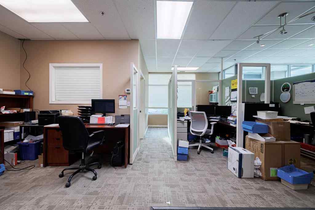 MLS® A2229774 - 6777 Fairmount Drive SE in Fairview Industrial Calgary, Commercial