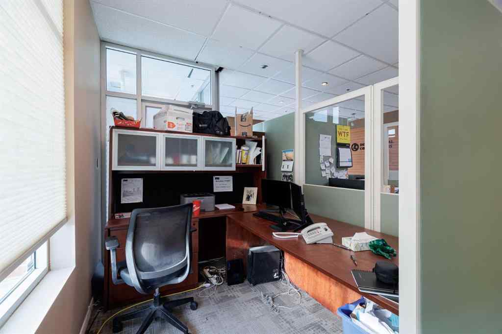 MLS® A2229774 - 6777 Fairmount Drive SE in Fairview Industrial Calgary, Commercial