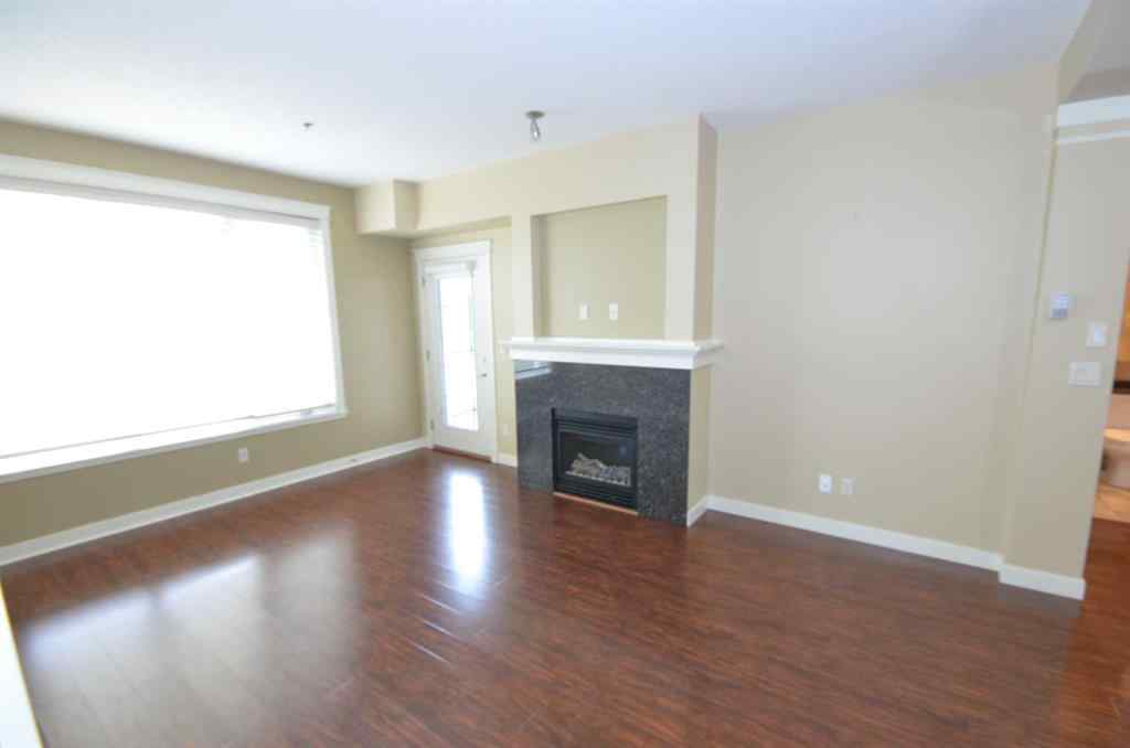 MLS® A2229775 - Unit #309 4707 50 Street  in Downtown Sylvan Lake, Residential