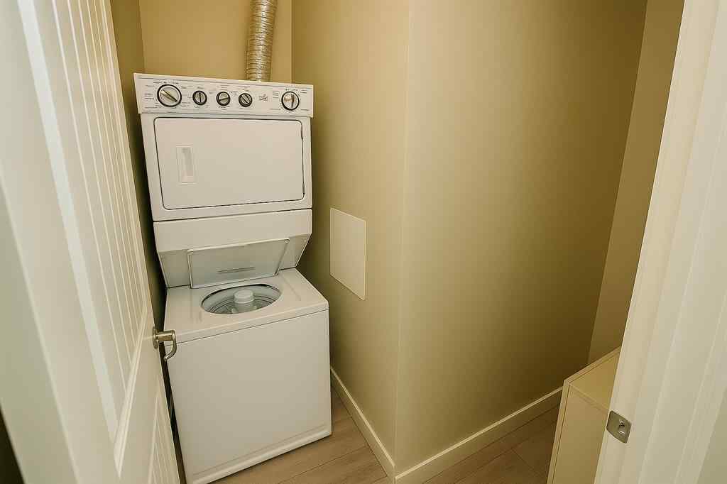 MLS® A2229775 - Unit #309 4707 50 Street  in Downtown Sylvan Lake, Residential