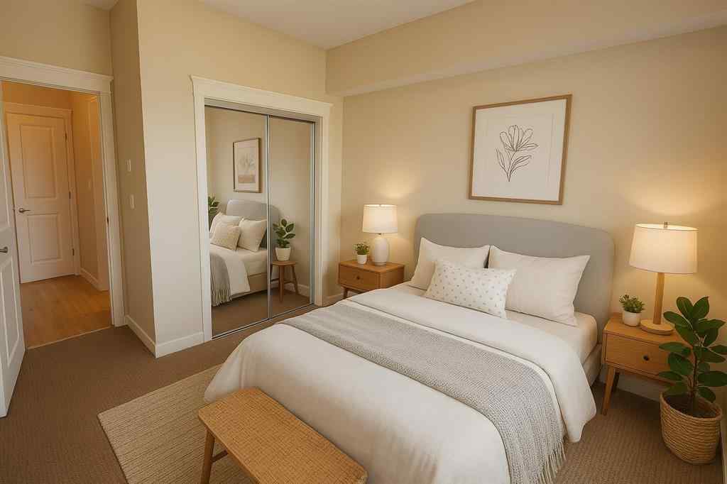 MLS® A2229775 - Unit #309 4707 50 Street  in Downtown Sylvan Lake, Residential