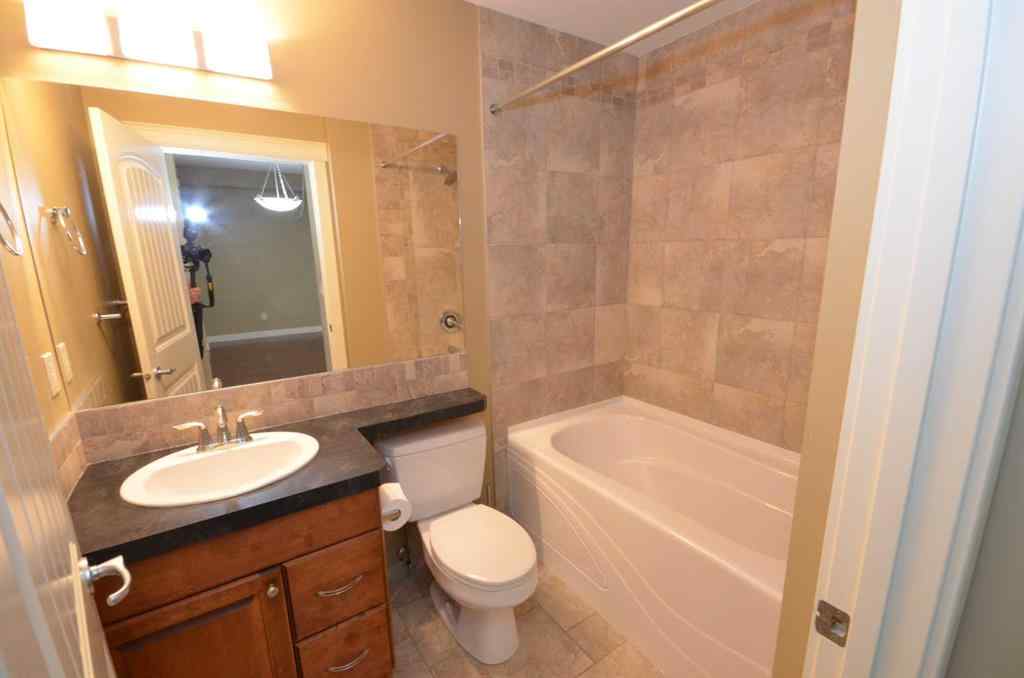 MLS® A2229775 - Unit #309 4707 50 Street  in Downtown Sylvan Lake, Residential