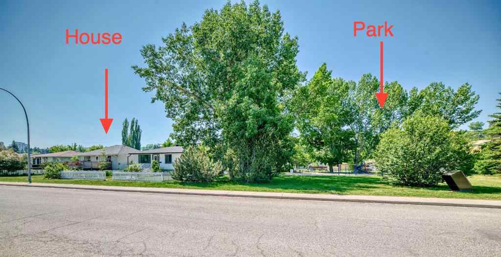 MLS® A2229789 - 8015 34 Avenue NW in Bowness Calgary, Residential