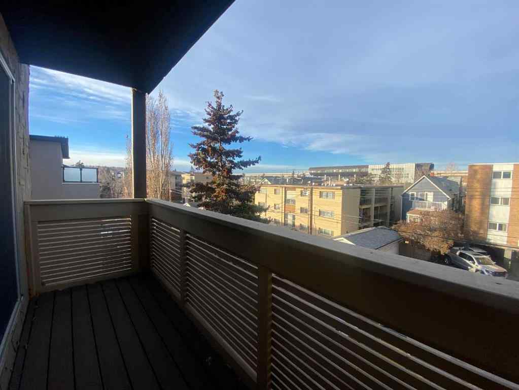 MLS® A2229790 - 1626 12 Avenue SW in Sunalta Calgary, Commercial