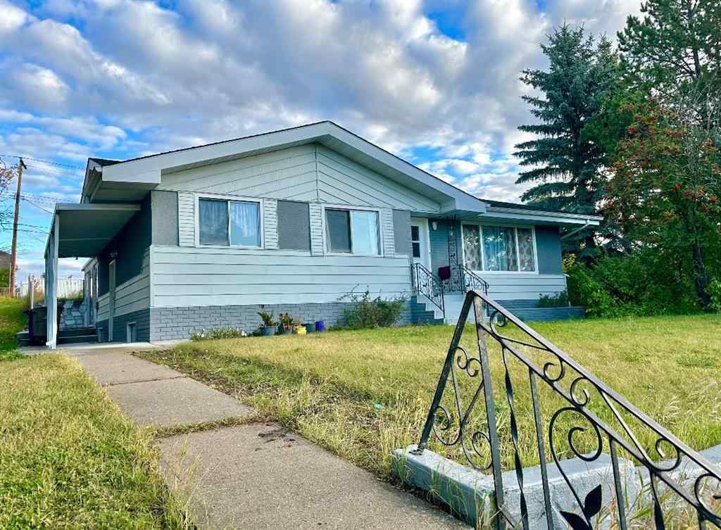MLS® A2229791 - 10318 103 Ave   in Lac La Biche Lac La Biche, Residential