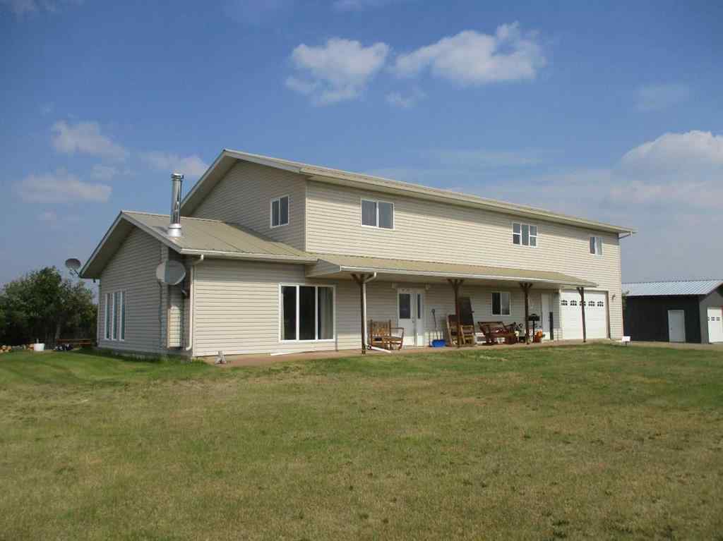 MLS® A2229796 - 920072 Rge Rd 232   in NONE Rural Northern Lights, County of, Agri-Business