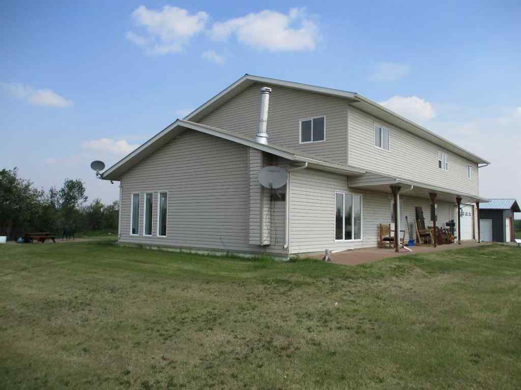MLS® A2229796 - 920072 Rge Rd 232   in NONE Rural Northern Lights, County of, Agri-Business