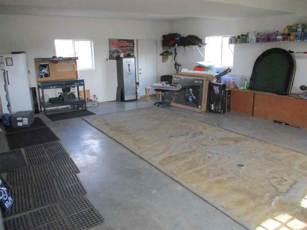 MLS® A2229796 - 920072 Rge Rd 232   in NONE Rural Northern Lights, County of, Agri-Business