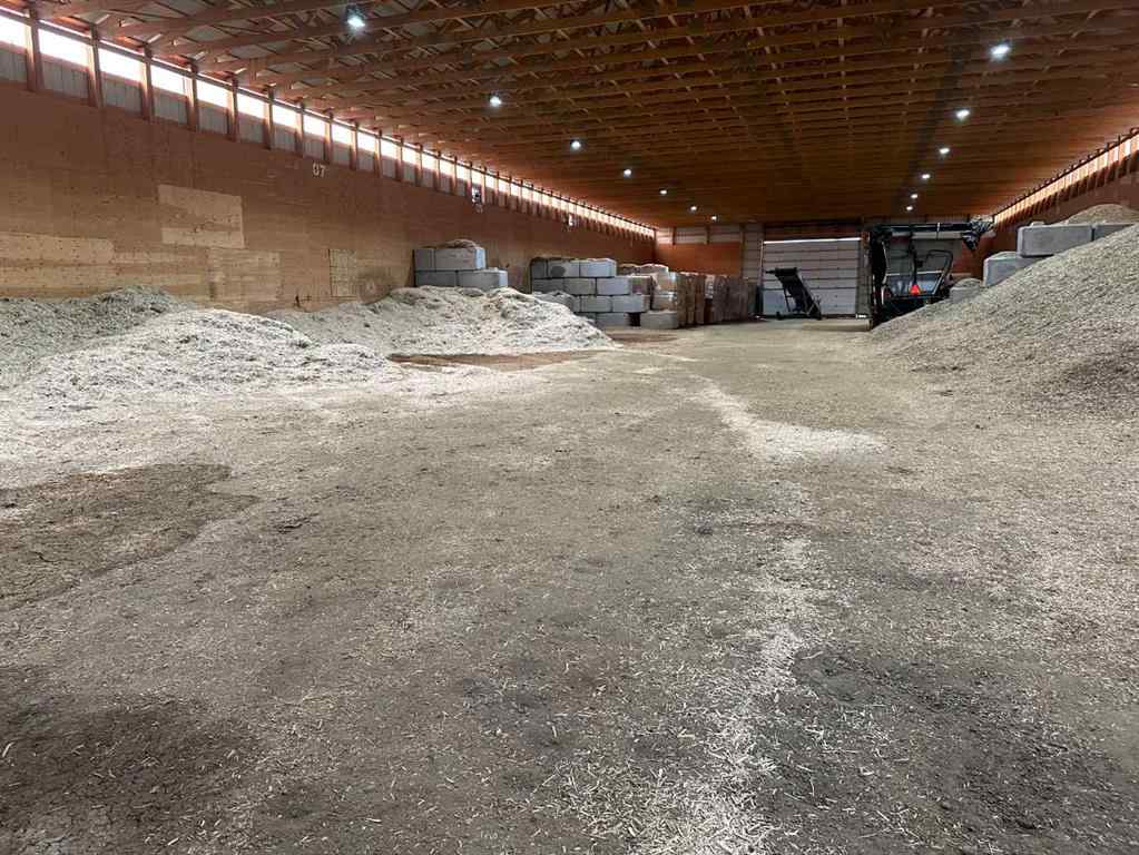 MLS® A2229797 - on 886 Highway  in NONE Cereal, Agri-Business