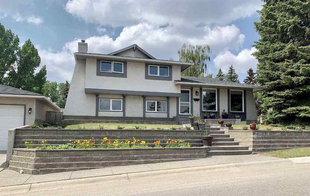 MLS® A2229806 - 471 Dalmeny Hill NW in Dalhousie Calgary, Residential
