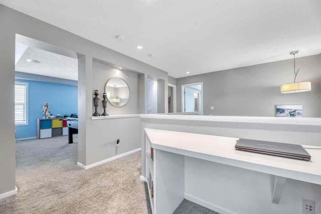 MLS® A2229810 - 54 Chaparral Valley Square SE in Chaparral Calgary, Residential