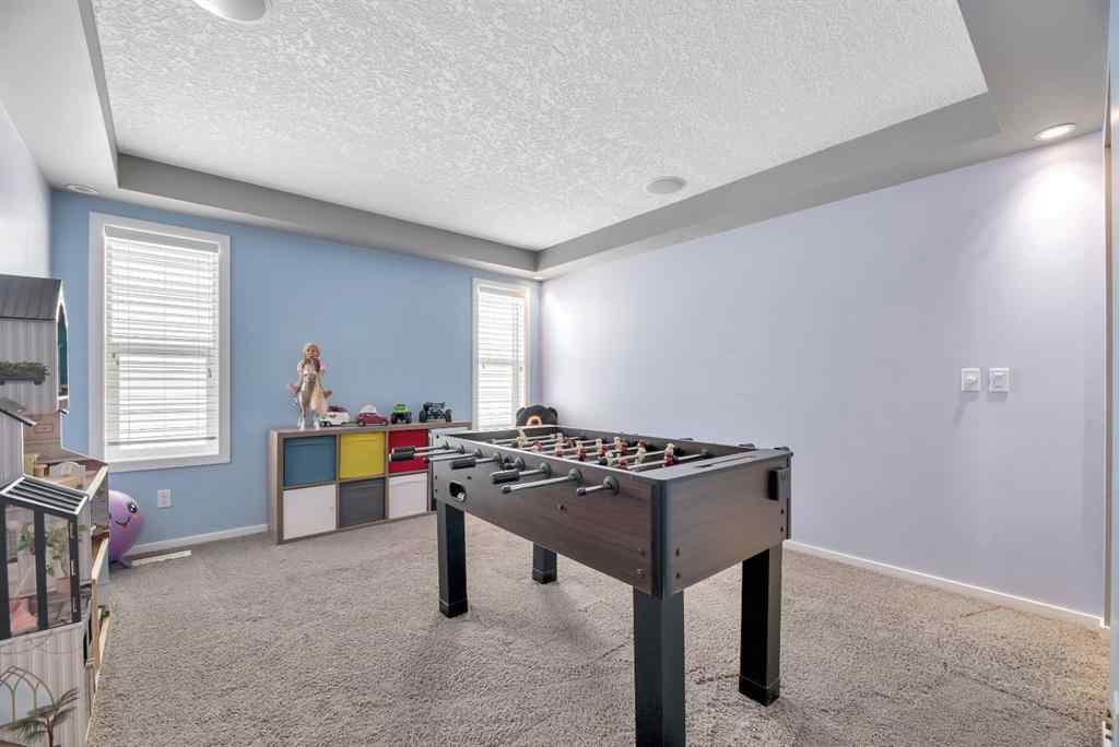 MLS® A2229810 - 54 Chaparral Valley Square SE in Chaparral Calgary, Residential