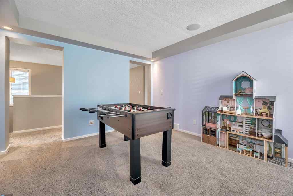 MLS® A2229810 - 54 Chaparral Valley Square SE in Chaparral Calgary, Residential