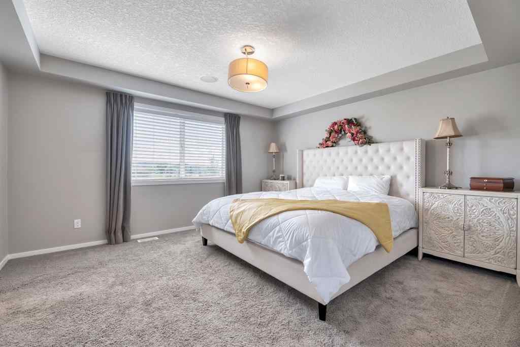 MLS® A2229810 - 54 Chaparral Valley Square SE in Chaparral Calgary, Residential