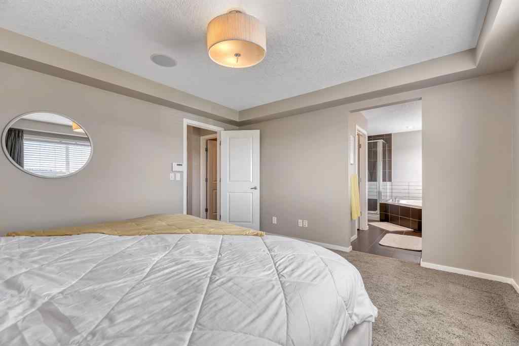 MLS® A2229810 - 54 Chaparral Valley Square SE in Chaparral Calgary, Residential