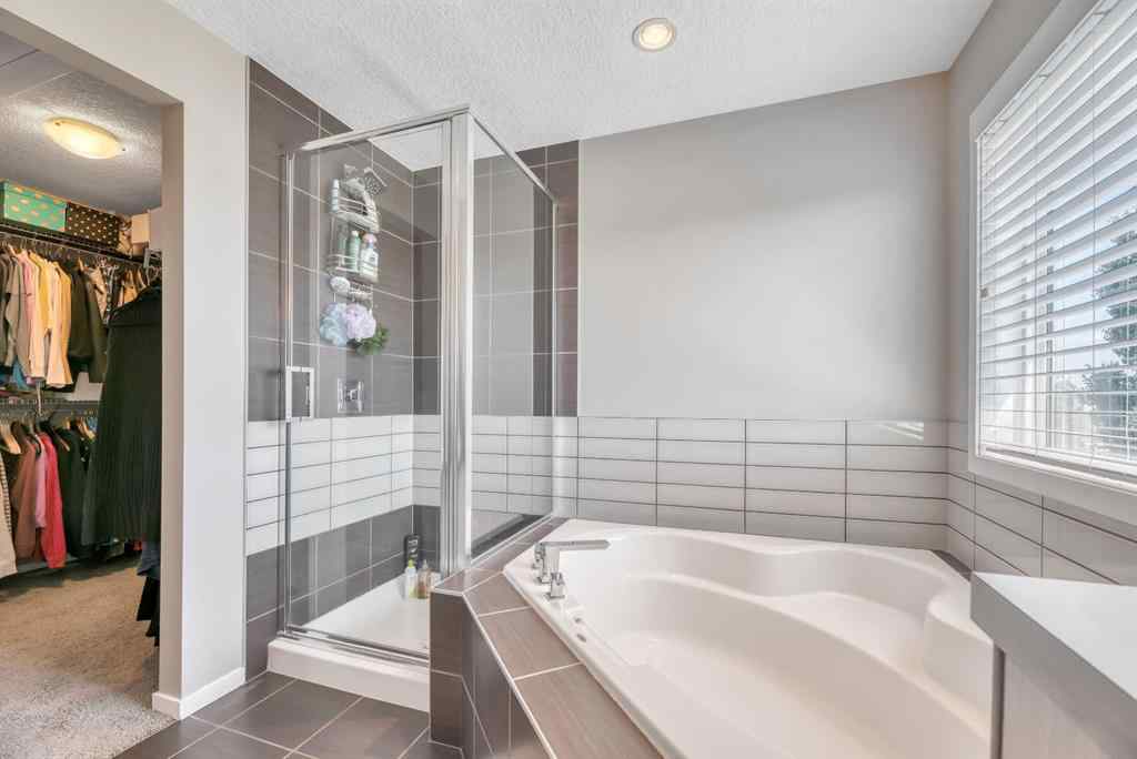 MLS® A2229810 - 54 Chaparral Valley Square SE in Chaparral Calgary, Residential